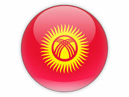 Kyrgyzstan