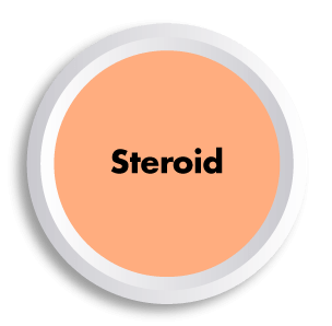 steroid